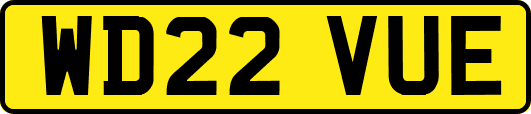 WD22VUE