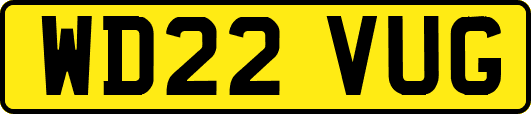 WD22VUG