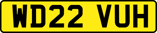 WD22VUH