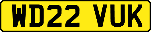 WD22VUK