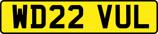 WD22VUL