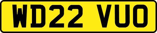 WD22VUO