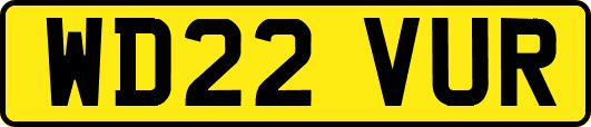 WD22VUR