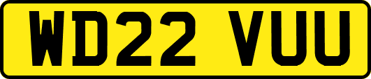 WD22VUU