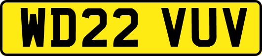 WD22VUV