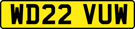 WD22VUW