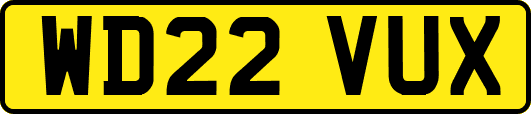 WD22VUX