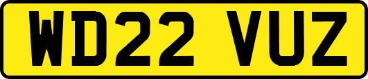 WD22VUZ