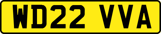 WD22VVA