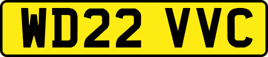 WD22VVC