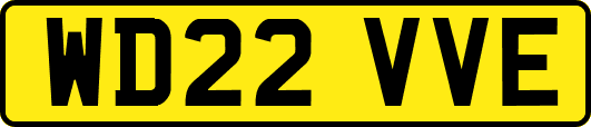 WD22VVE