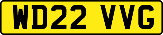 WD22VVG