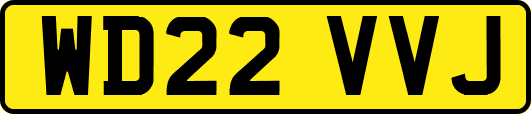 WD22VVJ