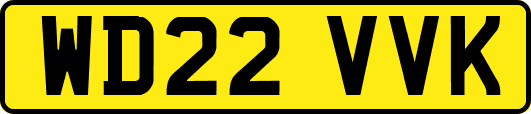 WD22VVK