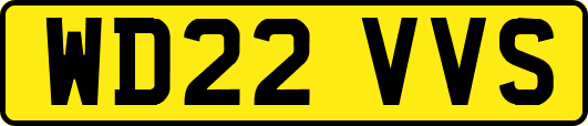 WD22VVS