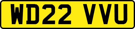 WD22VVU
