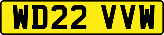 WD22VVW