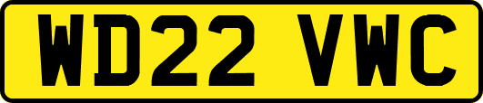 WD22VWC