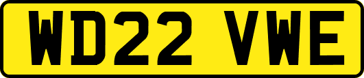 WD22VWE