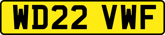 WD22VWF