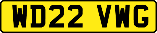 WD22VWG
