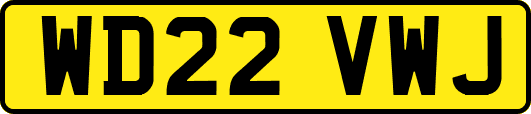 WD22VWJ