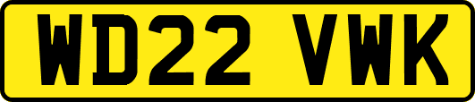 WD22VWK