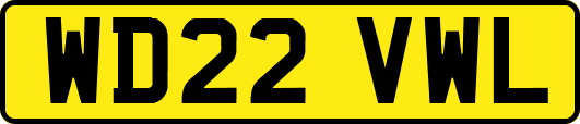 WD22VWL