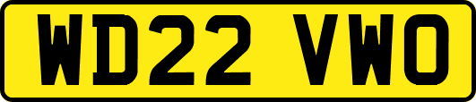 WD22VWO