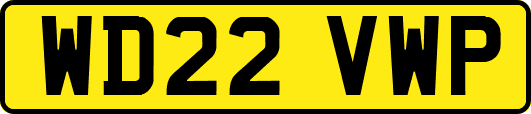 WD22VWP