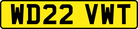WD22VWT
