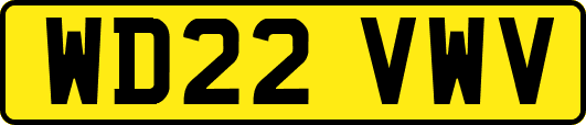 WD22VWV