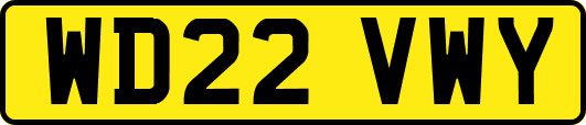 WD22VWY