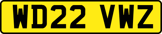 WD22VWZ