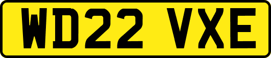 WD22VXE