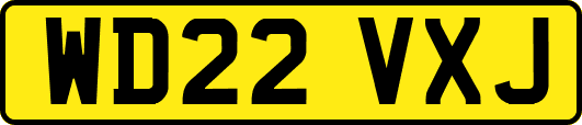 WD22VXJ