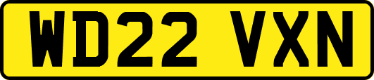 WD22VXN
