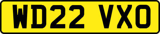 WD22VXO