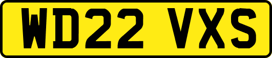 WD22VXS