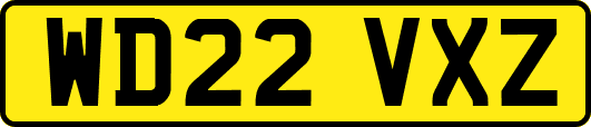 WD22VXZ