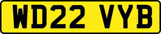WD22VYB