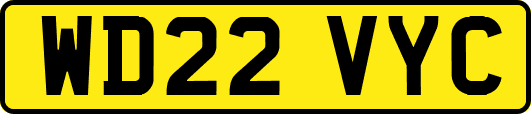 WD22VYC