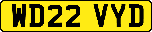 WD22VYD
