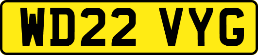 WD22VYG