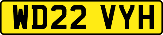 WD22VYH