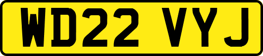 WD22VYJ