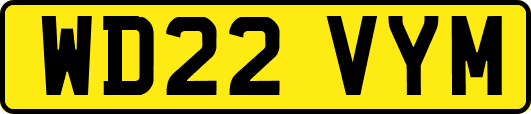 WD22VYM