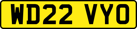 WD22VYO