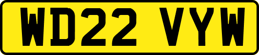 WD22VYW