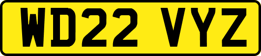 WD22VYZ